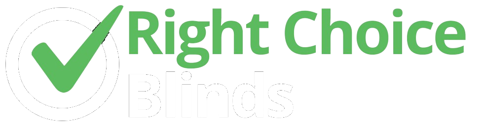 Right Choice Blinds
